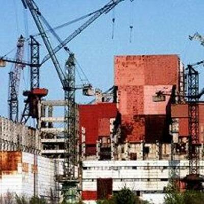 Падение объемов выполненных стройработ в Украине за I пол.-2010 г. замедлилось до 19,3% 
