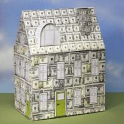 Столичное жилье может подешеветь на 20%