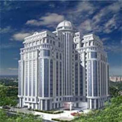Шведская компания намерена войти в проект строительства ЖК Diamond Hill в Киеве