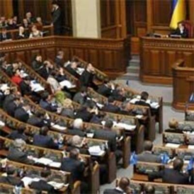 Раде рекомендуют принять Жилищный кодекс