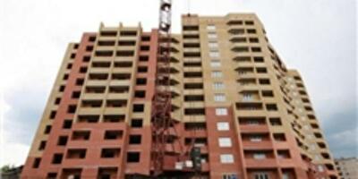 Вторичный рынок недвижимости лишился покупателей?