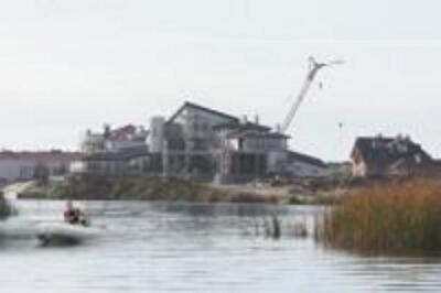 Стройка века