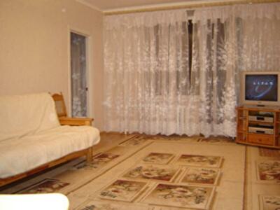 Киевский рынок посуточной аренды жилья - лето 2010 