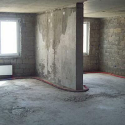 Спрос на первичном рынке недвижимости растет 