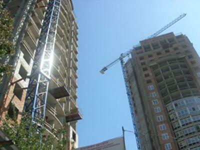 Пути развития рынка пригородных новостроек - 2010