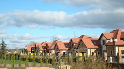 Законны ли коттеджи и коттеджные городки в Украине?