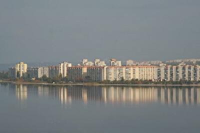 Квартирный вопрос по-николаевски