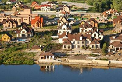 Индивидуальное коттеджное и малоэтажное строительство