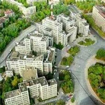 Первичный рынок жилой недвижимости Харькова вступил в период летнего «несезона» 