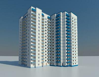 Квартиры в Харькове по цене Песочина от Куряжского ДСК