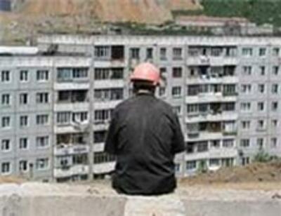 В Житомирской области начали борьбу с отрицательной динамикой в строительстве