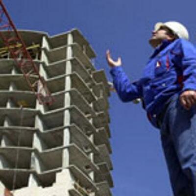 Днепропетровск ждут строительные перемены 