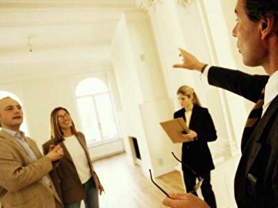 Тренинг: Как работать риэлтору в новых рыночных условиях