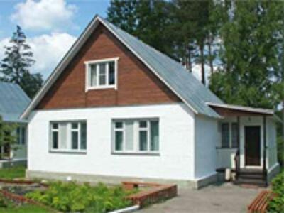 Строительство 43% коттеджных городков под Киевом заморожено