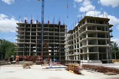 Ход строительства ЖК «Авантаж» по ул. Культуры в Харькове