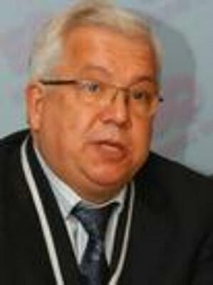 Деньги у банков есть, но пока они отказываются кредитовать застройщиков. А. Харченко. 