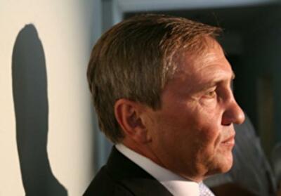 Черновецкий будет контролировать жилищный вопрос пострадавших от Элита-Центра