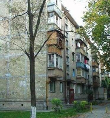 «Хрущевки» сделали элитную недвижимость