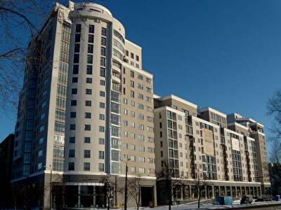 Новые выгодные условия рассрочки "Дом на набережной"