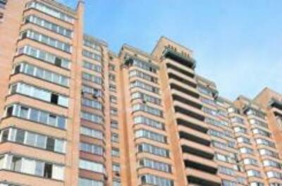 Лише один із трьох нових будинків в Україні споруджений якісно!