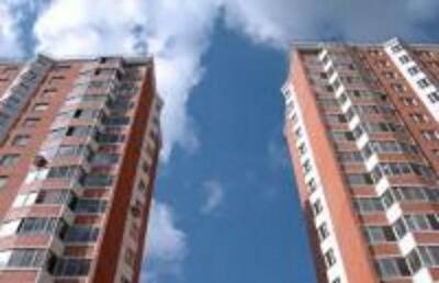 Киеврада требует наказать виновных в строительном беспределе