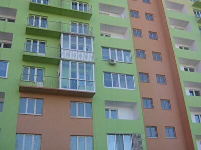 Кризис размежевал покупателей первички на две группы