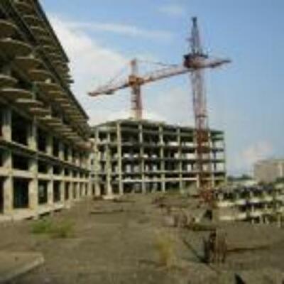 Тысячи новостроек могут так и не закончить (Часть 2)