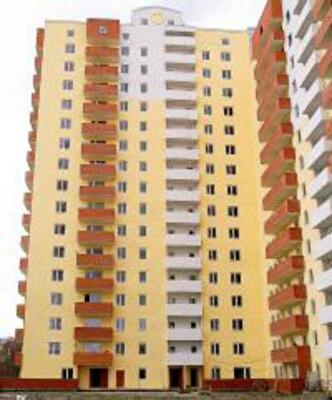 Сайт строящегося дома в Харькове создали его жильцы