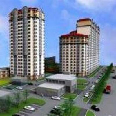 Корпорация «Золотые Ворота» планирует в I кв. 2011 г. ввести в эксплуатацию ЖК в Севастополе