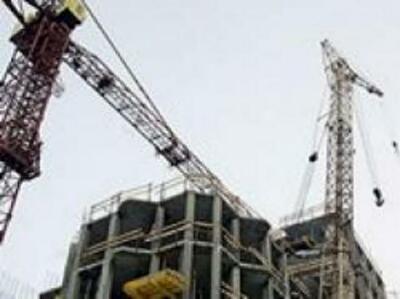 НДС на строительные работы при сооружении жилья отменят