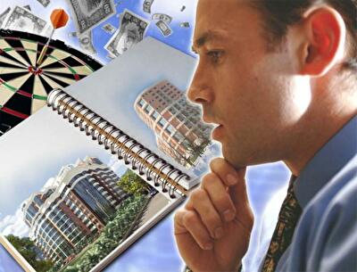 г. Киев, 25 июня. Семинар: Эффективный маркетинг риэлтора: Алгоритм и Инструменты