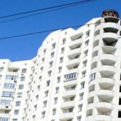 В Харькове увеличивается спрос на первичное жилье