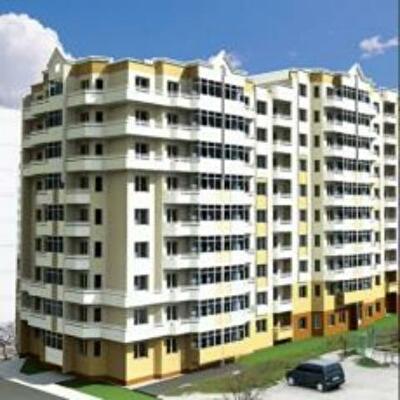 «Золотые Ворота» планирует в конце июня ввести в эксплуатацию жилой дом в Севастополе