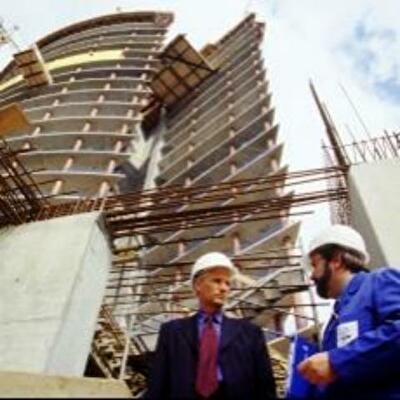 Количество «замороженных» стройплощадок в Харькове уменьшилось в 4 раза