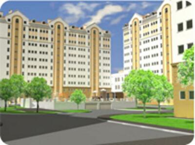 Корпорация «Золотые ворота» планирует застроить жильем два прибрежных участка в Крыму