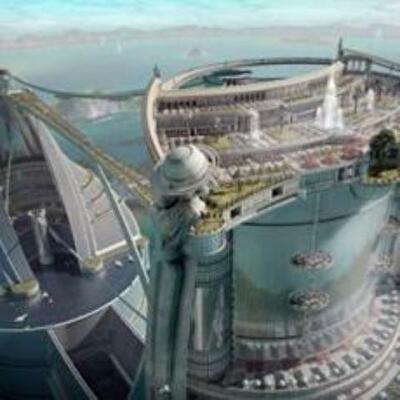 5 июня, г. Бровары. 10-й всеукраинский конкурс архитекторов «Творчество плюс качество»