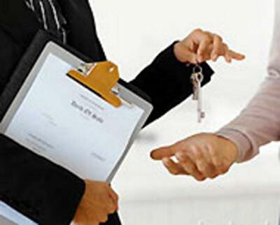 Банки интересуются деятельностью риэлторов в Николаеве