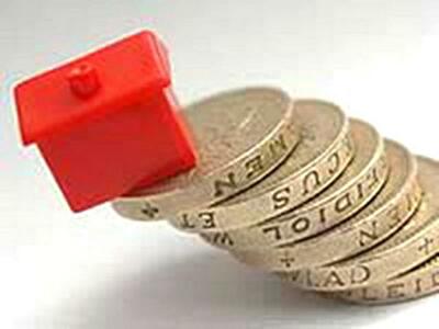 Недвижимость достигла дна и будет подниматься