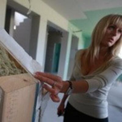 Осенью под Борисполем построят дешевые домики