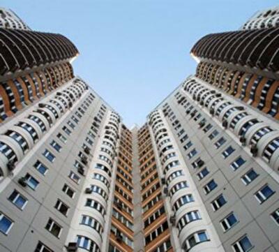 Харьковчане стали покупать квартиры