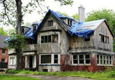 Налог на недвижимость введут после создания земельного кадастра