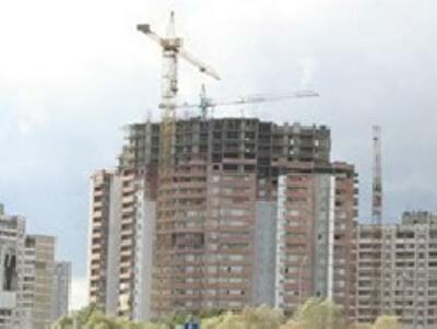 Застройщики получат кредиты на достройку жилья под 13% годовых