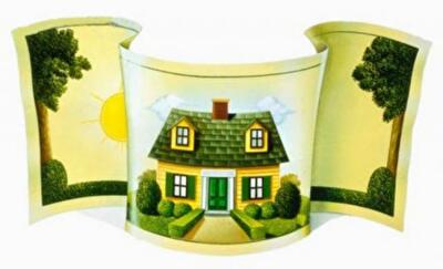 Дешевое жилье под Киевом будут покупать для перепродажи