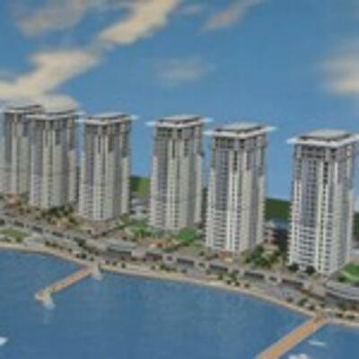 10 «близнецов» с видом на Княжий Затон