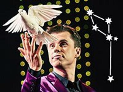 Андрей Доманский в списке "элитчиков"