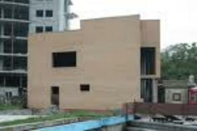 18 річницю відзначив довгобуд в Рівному