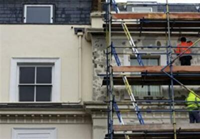 Правительство хочет усовершенствовать госрегулирование в сфере строительства жилья