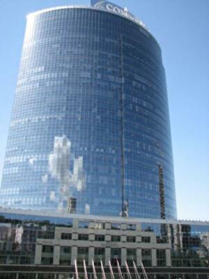 Топ-10 самых высоких домов Украины