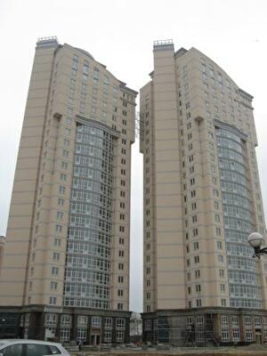 Технологии «Борщаговских Липок» 