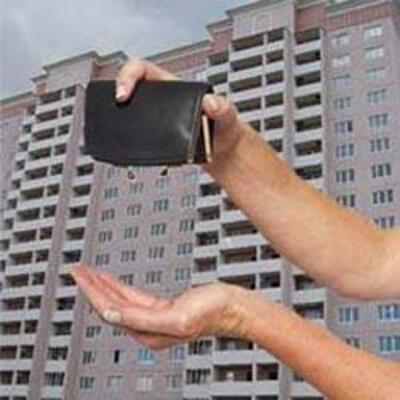 Перспективы и риски украинского рынка недвижимости